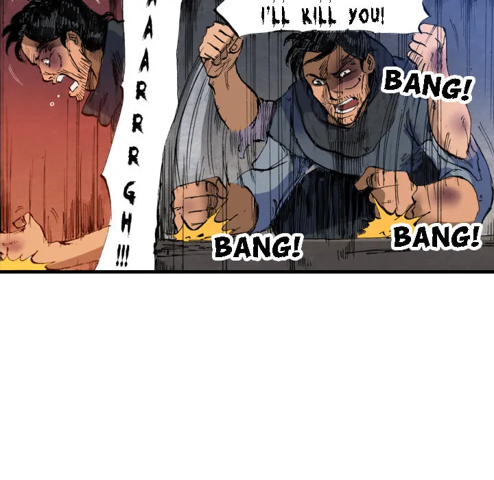 Shivers Chapter 70 page 71 - 