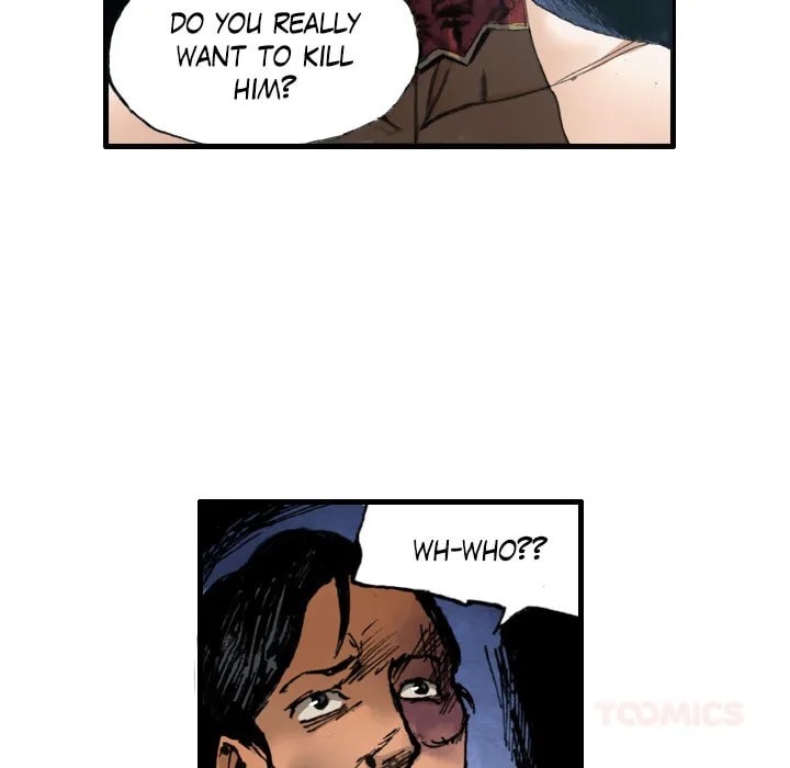 Shivers Chapter 70 page 74 - 