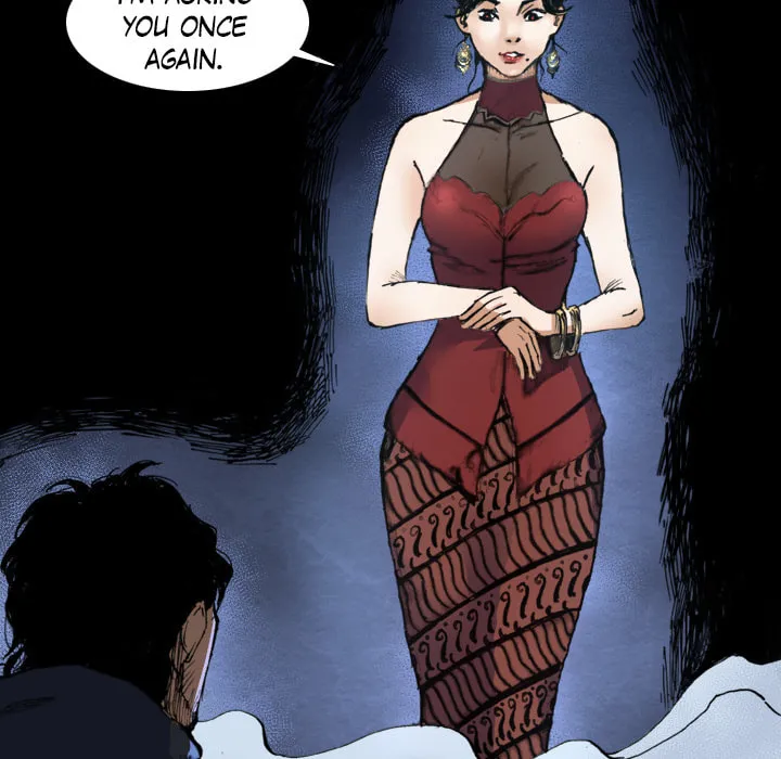 Shivers Chapter 70 page 76 - 