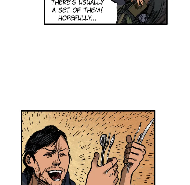 Shivers Chapter 70 page 9 - 