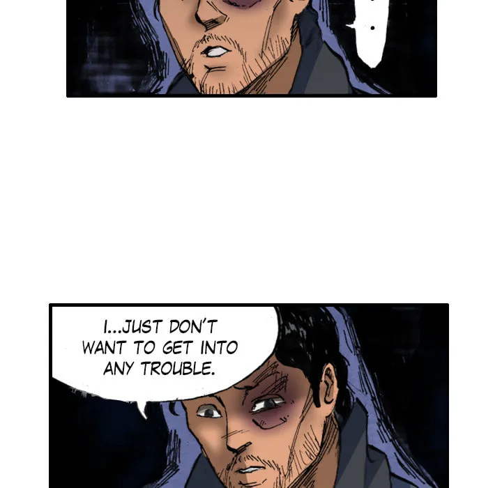 Shivers Chapter 71 page 11 - 