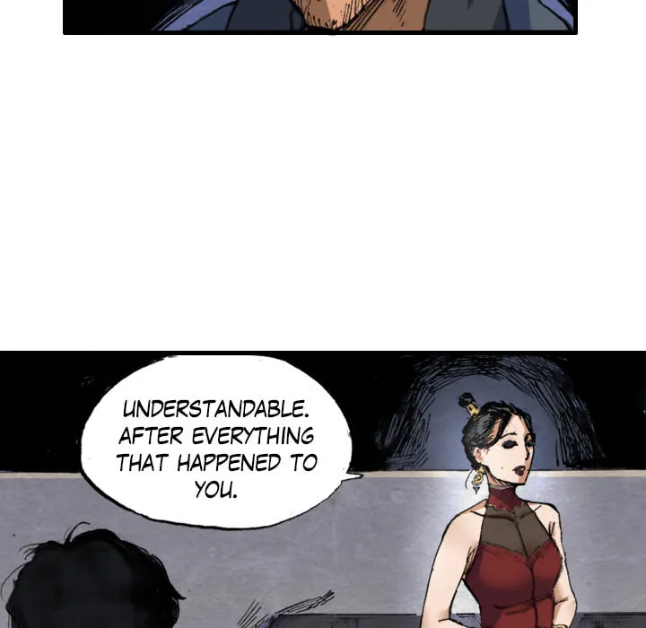 Shivers Chapter 71 page 12 - 