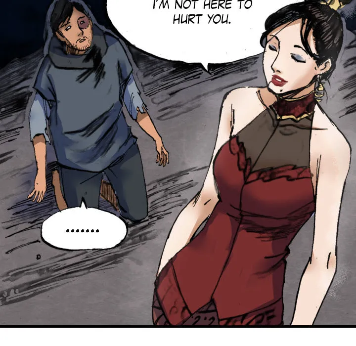 Shivers Chapter 71 page 14 - 