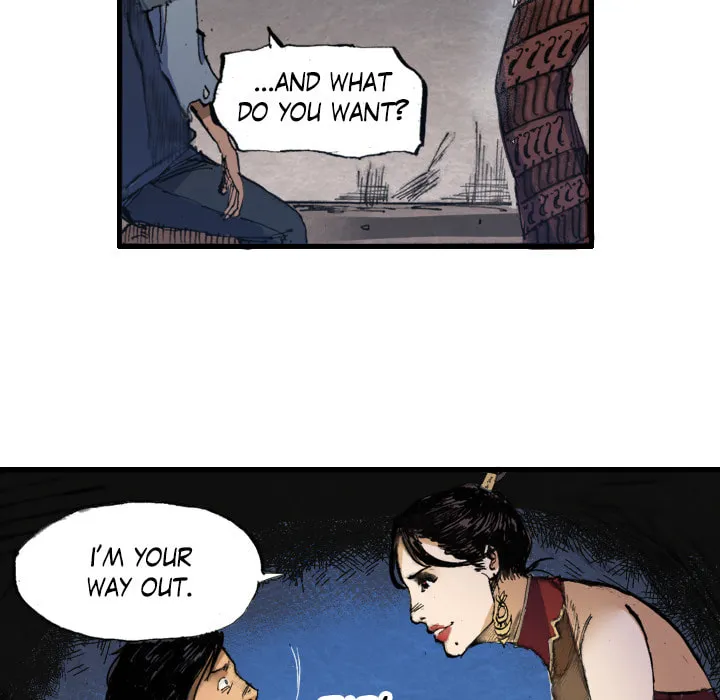 Shivers Chapter 71 page 16 - 