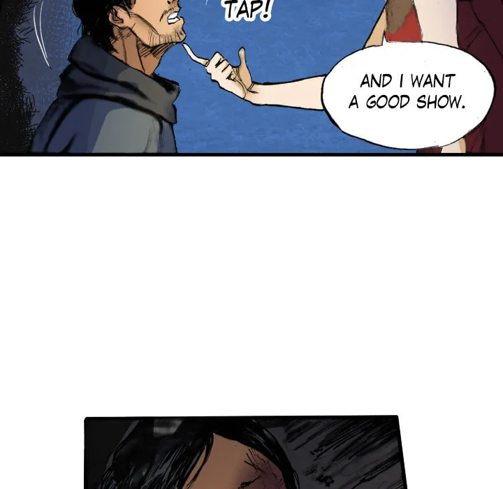 Shivers Chapter 71 page 17 - 