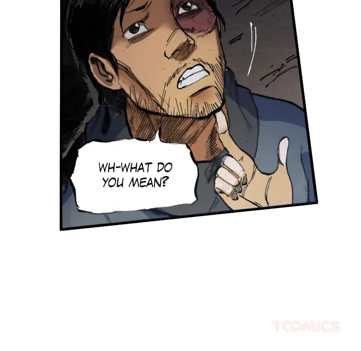Shivers Chapter 71 page 18 - 