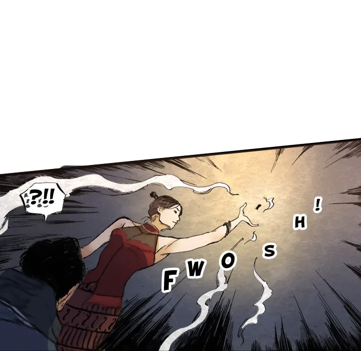 Shivers Chapter 71 page 20 - 