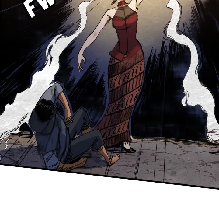Shivers Chapter 71 page 22 - 