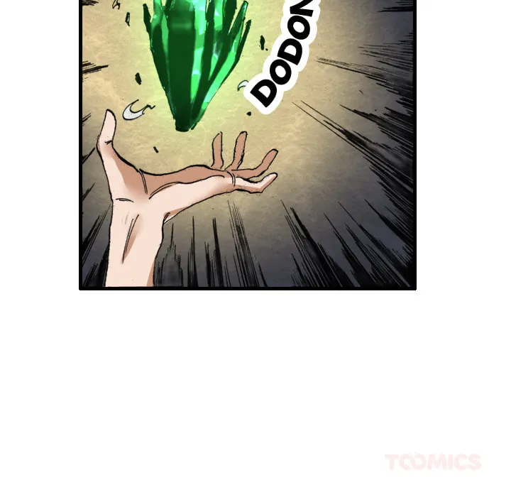 Shivers Chapter 71 page 26 - 