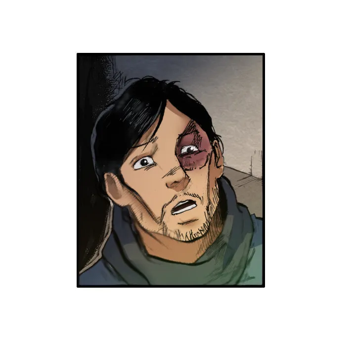 Shivers Chapter 71 page 27 - 