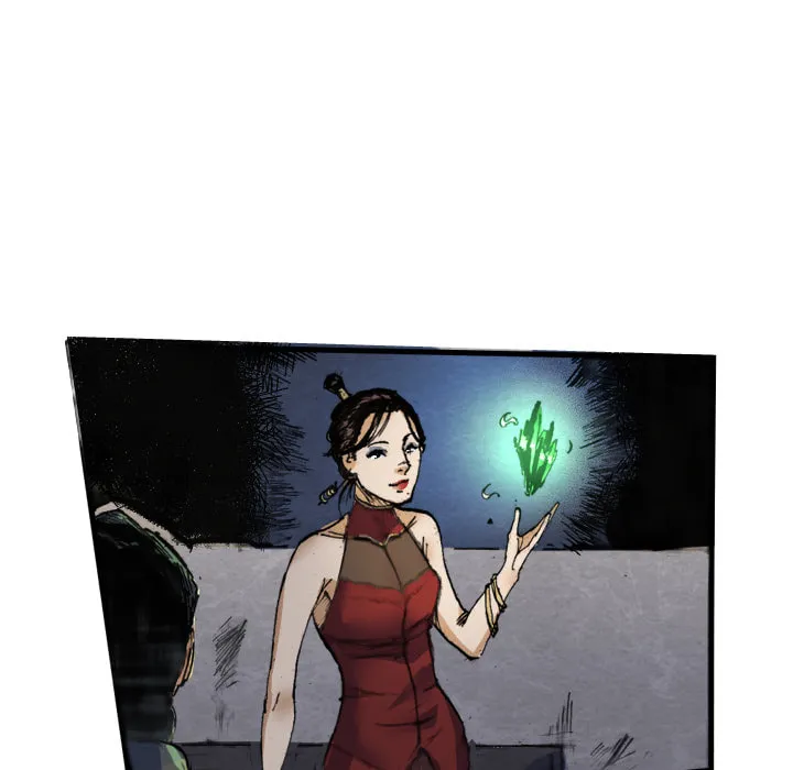 Shivers Chapter 71 page 28 - 