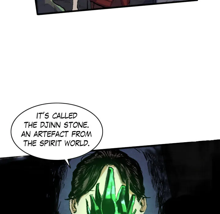 Shivers Chapter 71 page 29 - 