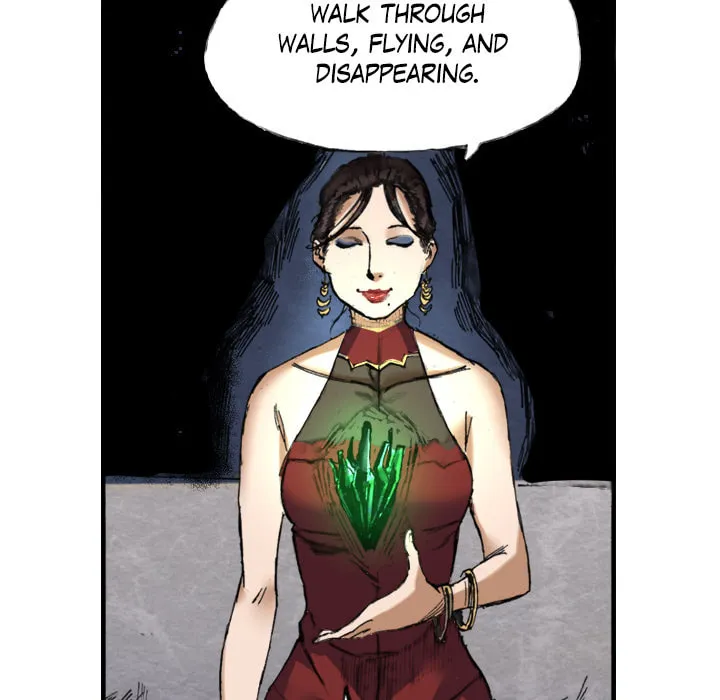 Shivers Chapter 71 page 31 - 