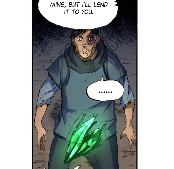 Shivers Chapter 71 page 33 - 