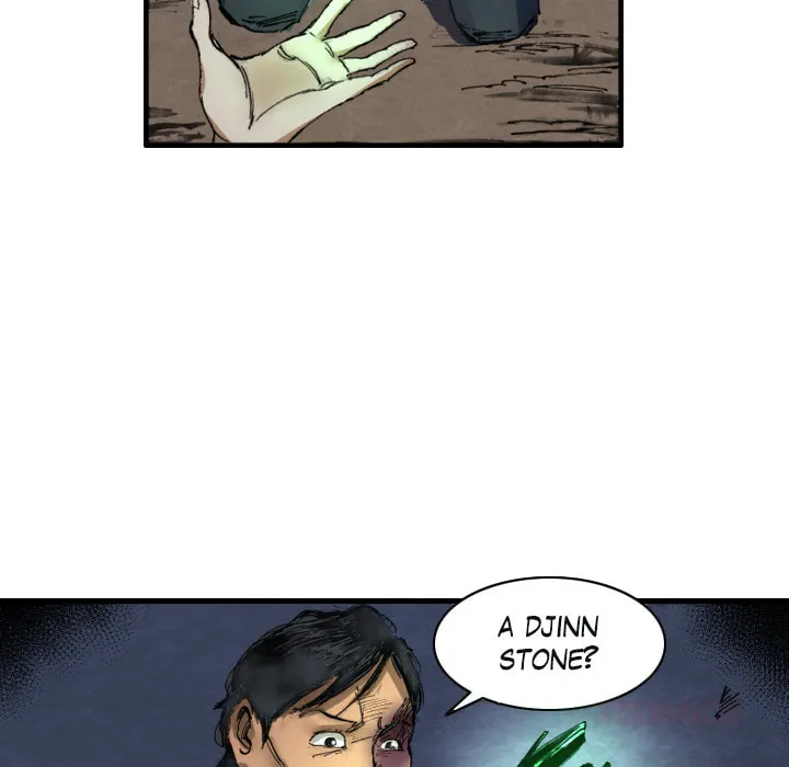 Shivers Chapter 71 page 34 - 