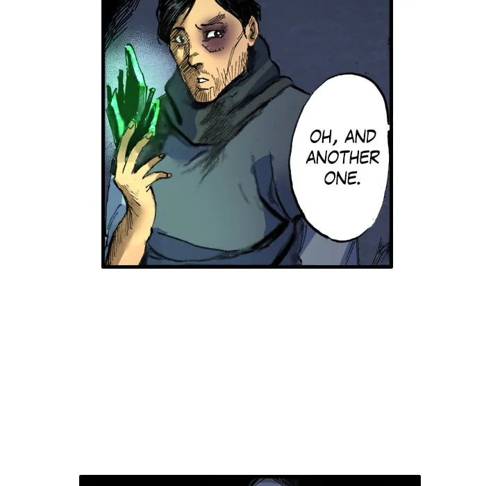 Shivers Chapter 71 page 36 - 