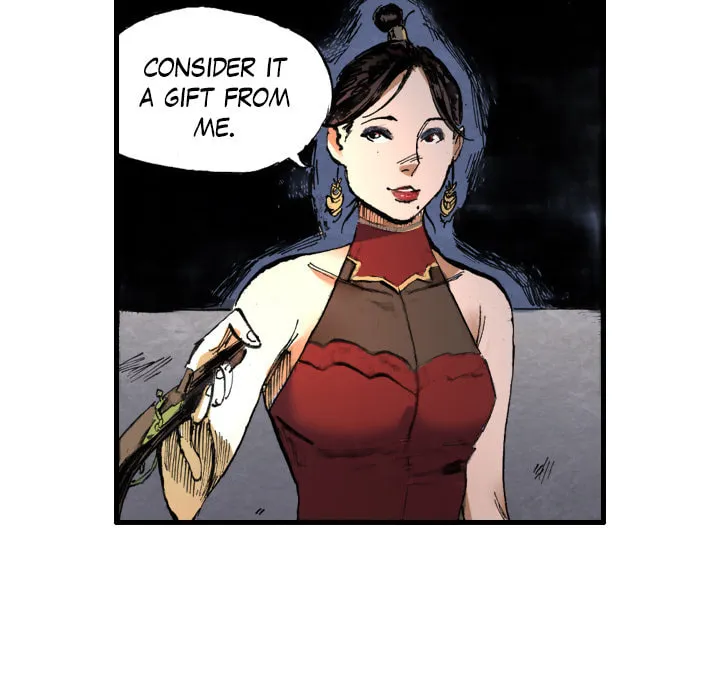 Shivers Chapter 71 page 37 - 