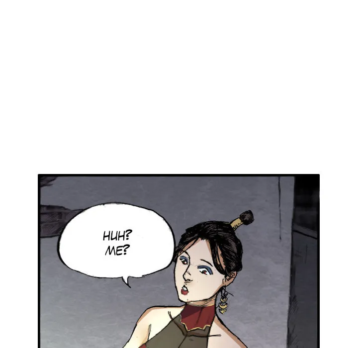 Shivers Chapter 71 page 40 - 