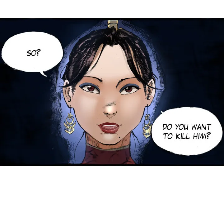 Shivers Chapter 71 page 5 - 