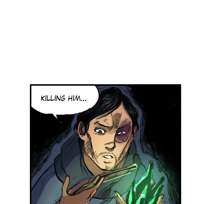 Shivers Chapter 71 page 45 - 