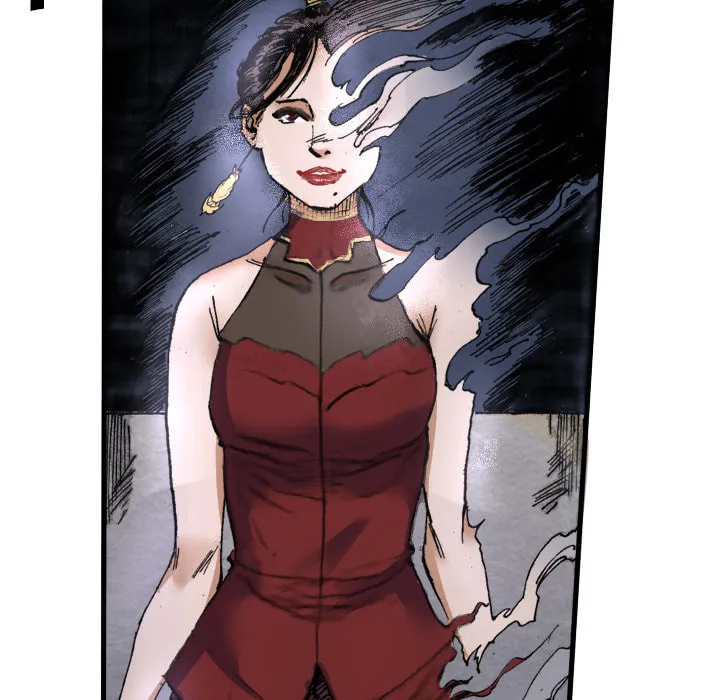 Shivers Chapter 71 page 47 - 