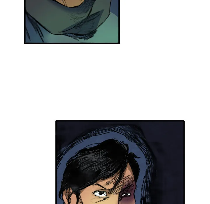 Shivers Chapter 71 page 60 - 