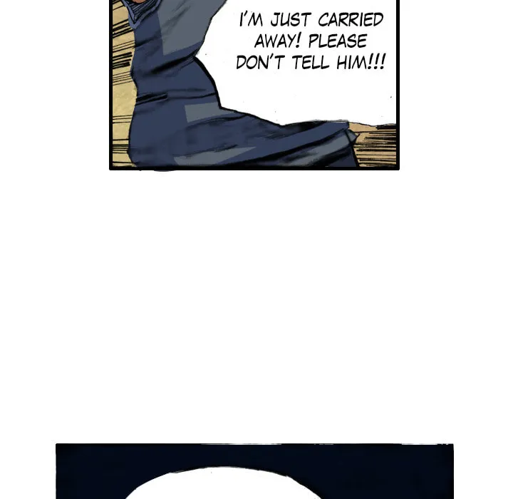 Shivers Chapter 71 page 7 - 