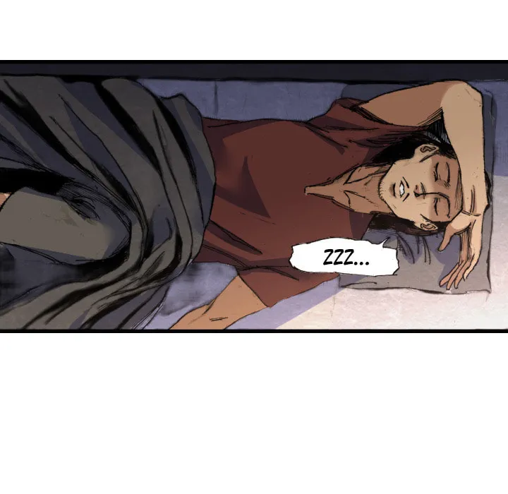 Shivers Chapter 71 page 64 - 
