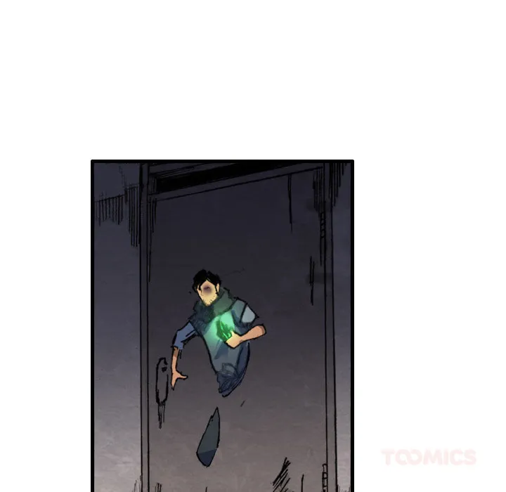 Shivers Chapter 71 page 66 - 