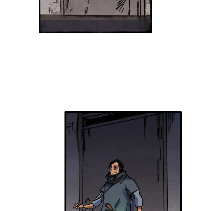 Shivers Chapter 71 page 67 - 