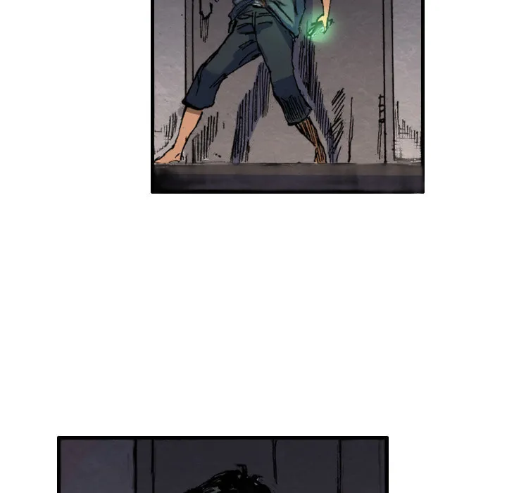 Shivers Chapter 71 page 68 - 