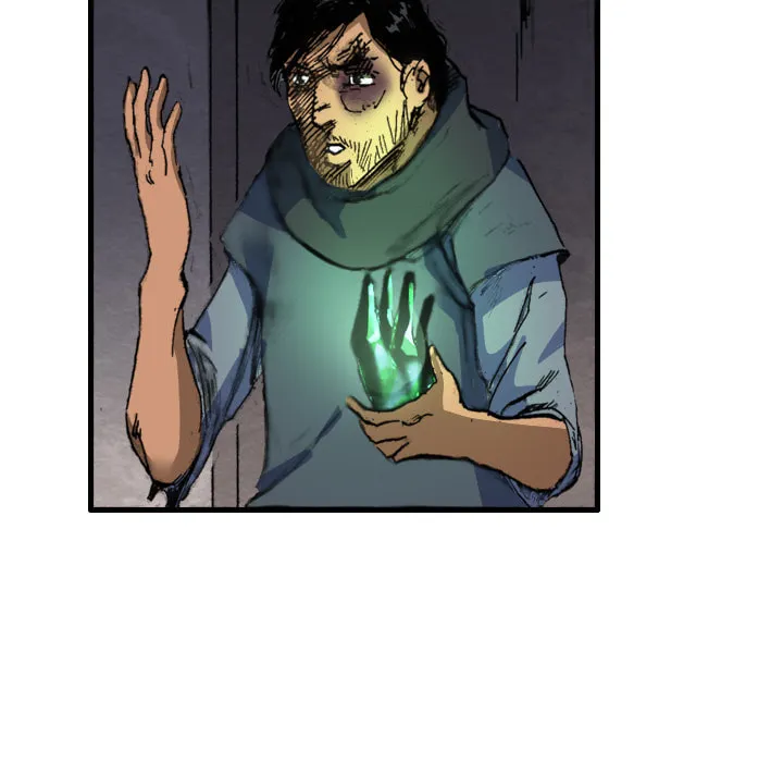 Shivers Chapter 71 page 69 - 
