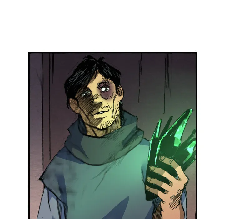 Shivers Chapter 71 page 70 - 