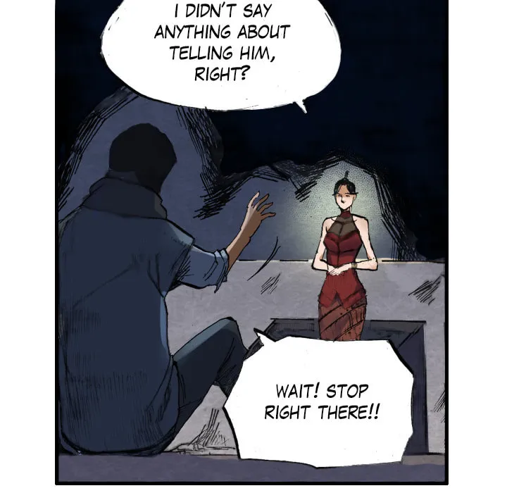 Shivers Chapter 71 page 8 - 