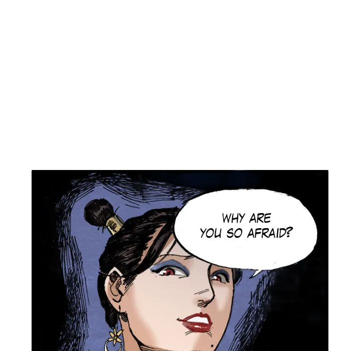 Shivers Chapter 71 page 9 - 