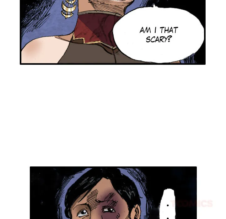 Shivers Chapter 71 page 10 - 