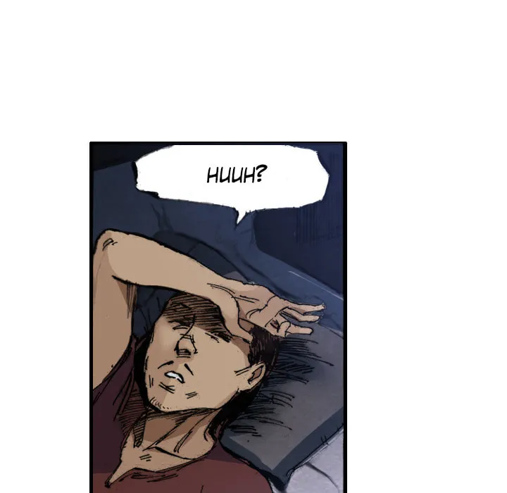 Shivers Chapter 72 page 11 - 