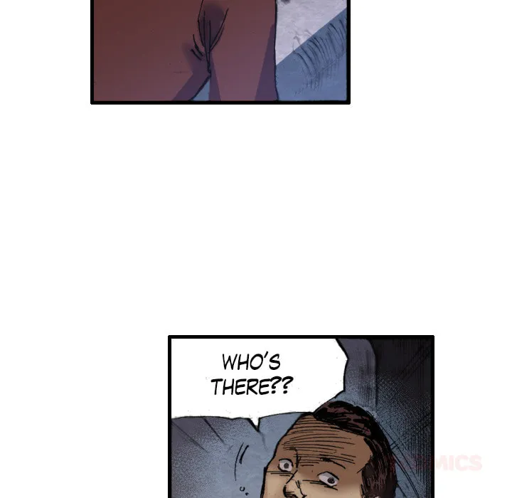 Shivers Chapter 72 page 12 - 
