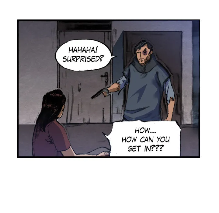Shivers Chapter 72 page 14 - 
