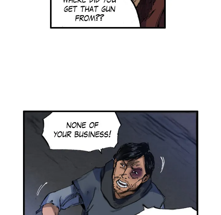 Shivers Chapter 72 page 16 - 