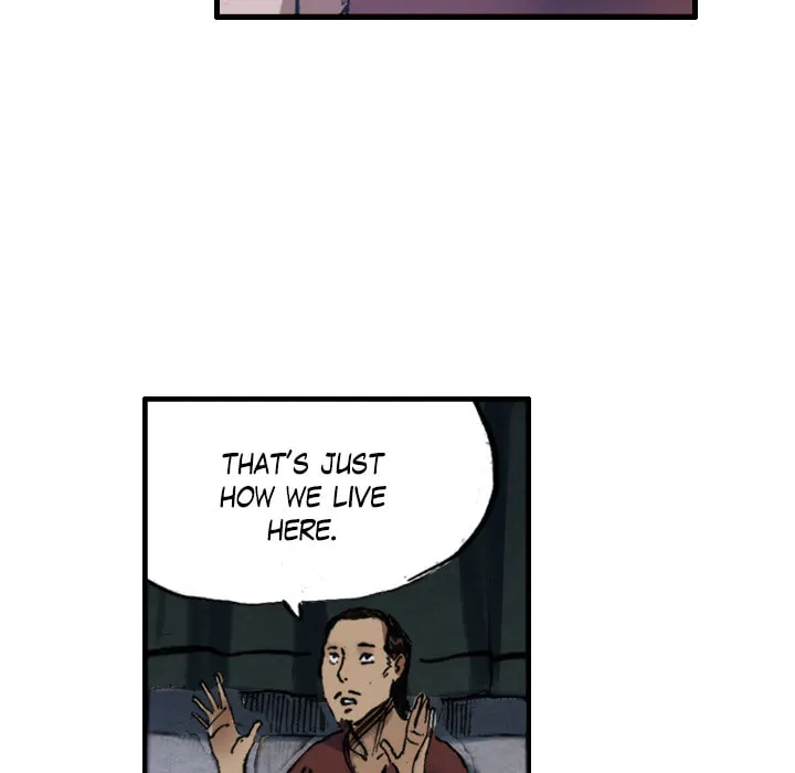 Shivers Chapter 72 page 20 - 