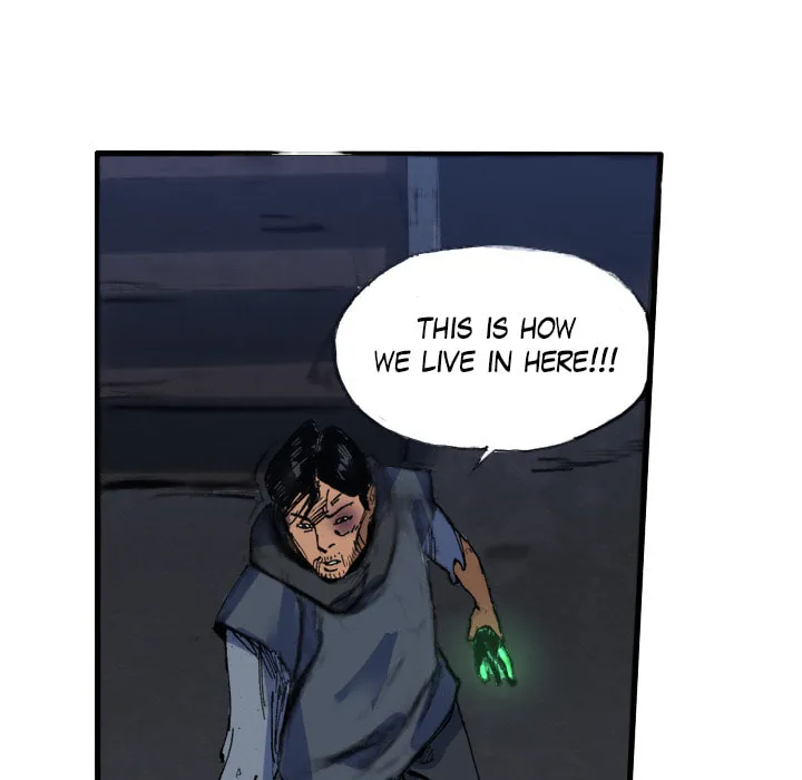 Shivers Chapter 72 page 23 - 