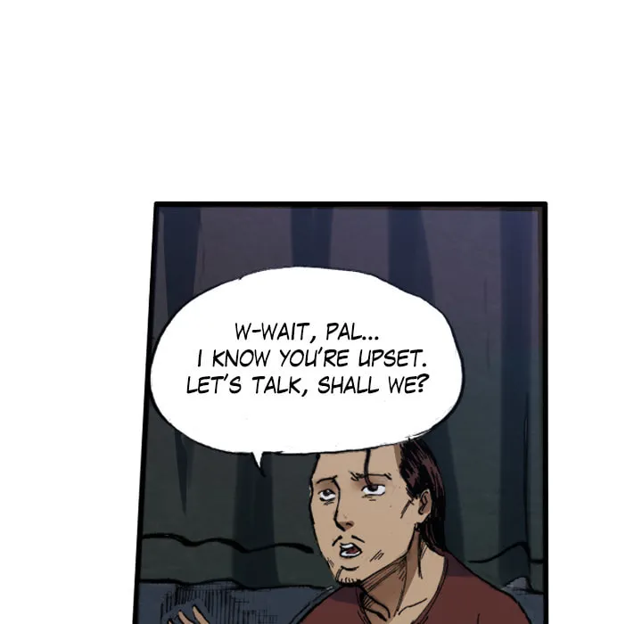 Shivers Chapter 72 page 25 - 