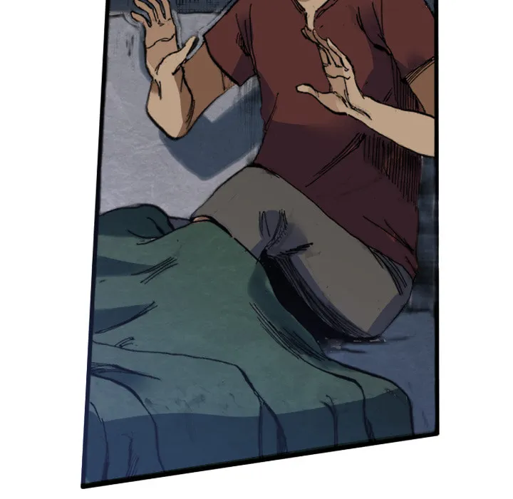 Shivers Chapter 72 page 26 - 