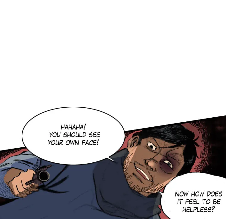 Shivers Chapter 72 page 27 - 