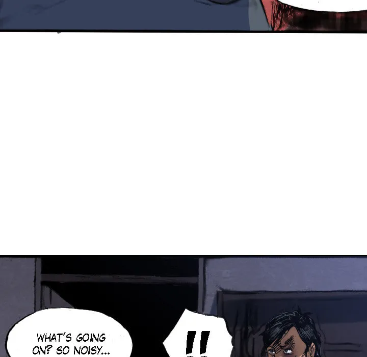 Shivers Chapter 72 page 28 - 
