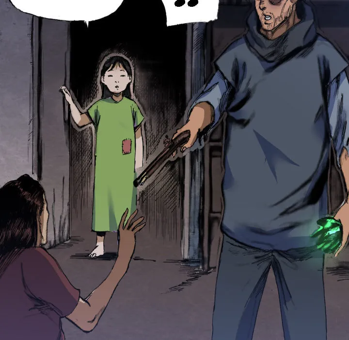 Shivers Chapter 72 page 29 - 