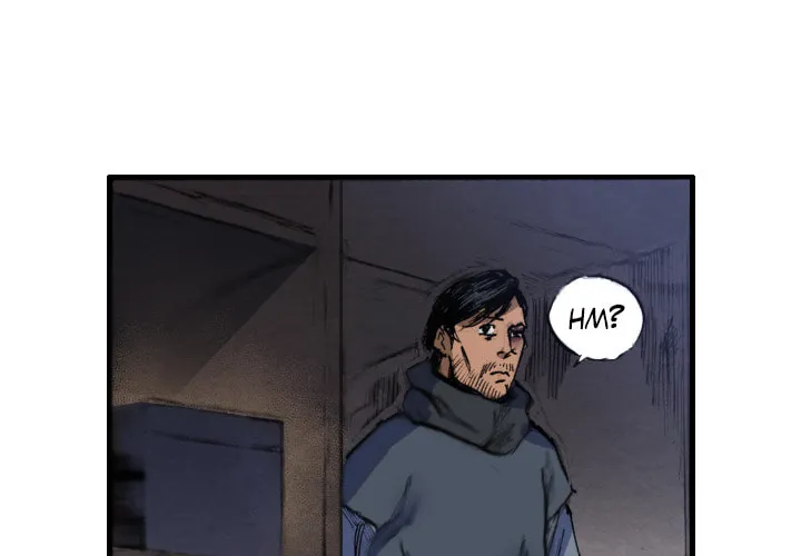 Shivers Chapter 72 page 4 - 