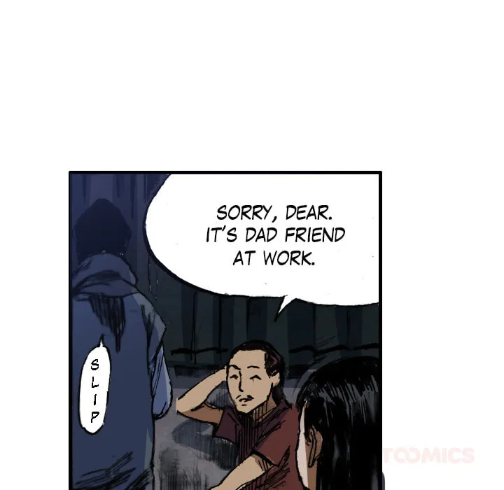Shivers Chapter 72 page 32 - 