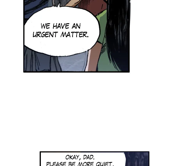 Shivers Chapter 72 page 33 - 